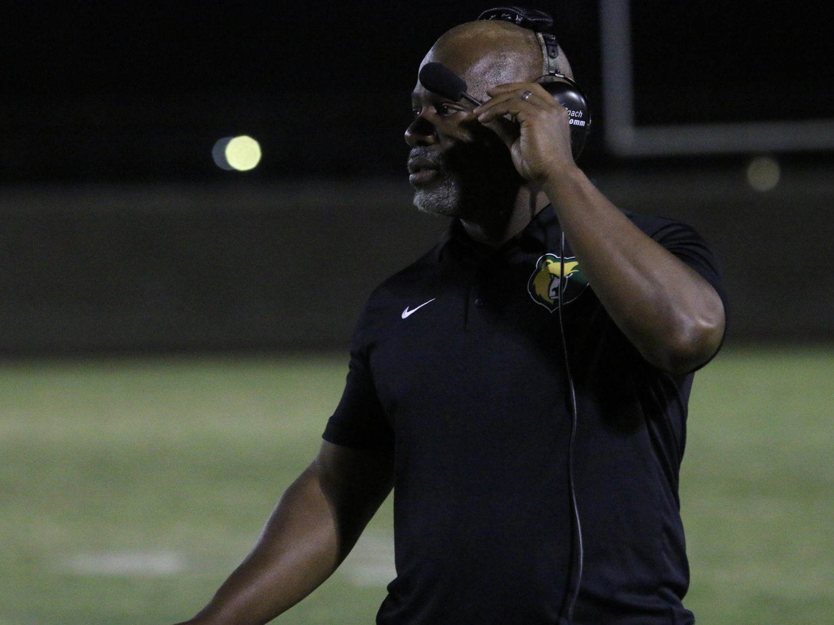 Golden Bears sputter on offense